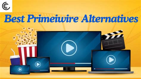 11 BEST PrimeWire Alternatives (2024)